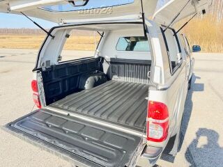 Toyota Hilux 3.0 126kW