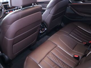 BMW 530 d xDrive Touring Luxury Line 3.0 195кВ