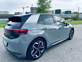 Volkswagen ID.3 1ST PRO 70kW