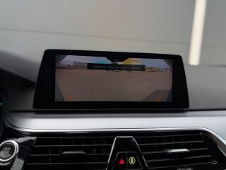 BMW 530 iPerformance 2.0 185kW