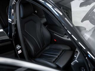 BMW 540 D M-Sportpakett xDrive 3.0 235кВ