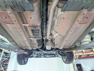 Mitsubishi Outlander 2.2 115kW