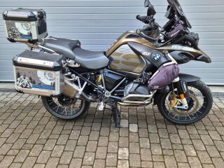 BMW R 1250 GS Adventure