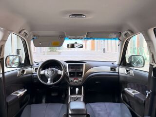 Subaru Forester Comfort 4WD 2.0 LPG 110kW
