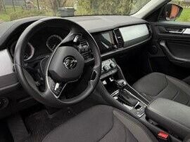 Skoda Kodiaq Ambition FL 1.5 110kW