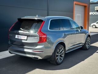 Volvo XC90 Inscription AWD 2.0 173kW