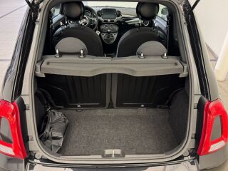 Fiat 500 Hybrid Lounge 1.0 51kW