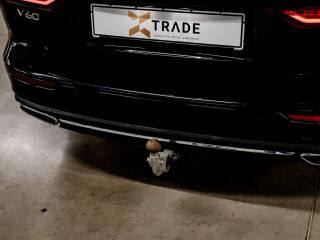Volvo V60 Inscription 2.0 D4 140kW
