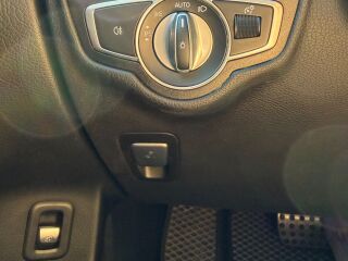 Mercedes-Benz GLC 300 de 4Matic AMG Night Package MY21 2.0 PHEV Plug In Hybrid 225kW