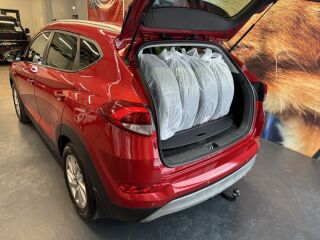 Hyundai Tucson Comfort 1.6 130kW