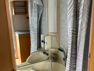 Adria ALTEA 502 DT