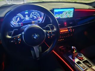 BMW X5 Sport 3.0 N57 40D 225kW
