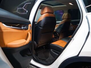 BMW X6 xDrive50i 4.4 V8 330kW