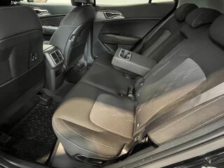 Kia Sportage EX 1.6 CRDI MHEV 100кВ