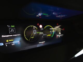 Peugeot 408 GT FULLOption 1.6 140kW