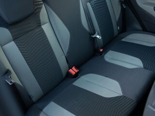 Ford Fiesta 1.0 74kW