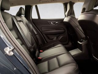 Volvo V60 T6 AWD Recharge 2.0 186kW