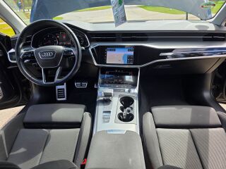 Audi A6 2.0 TDI 40 Sportline 150kW