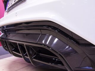 Audi RS e-tron GT 440kW