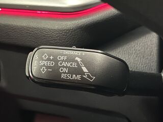 Skoda Octavia HB Elegance 1.5 TSI m-Hybrid 110kW