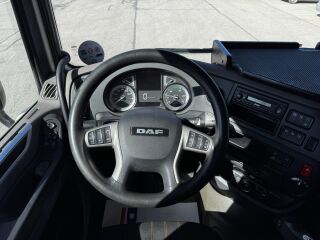 DAF XF 480 FT 12.9 35kW