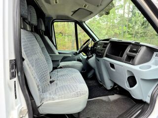 Ford Transit 2.2 85kW
