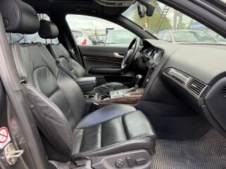 Audi A6 S-Line Exclusive ATM 3.0 TDI 165kW