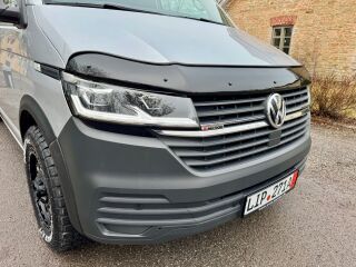 Volkswagen Transporter 4MOTION 2.0 TDI 110кВ