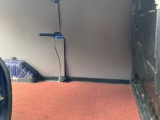Ford Transit Custom 2.0 125kW