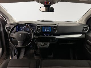 Peugeot Traveller L3 Allure 2.0 106kW