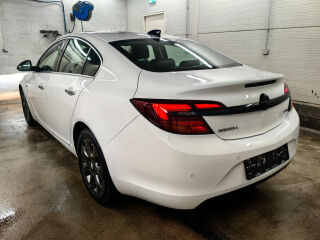 Opel Insignia 1.6 100kW