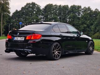 BMW 535 M-paket 3.0 230кВ