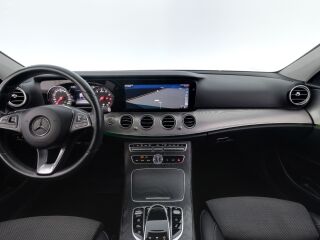 Mercedes-Benz E 200 T Avantgarde 2.0 R4 135kW