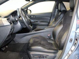 Toyota C-HR Style Plus 1.8 72kW