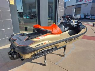 Sea-Doo RXT-X RS 325 242kW