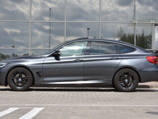 BMW 335 mPack 3.5 V6 3.5 230kW