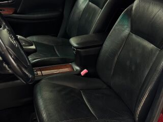 Lexus HS 250h 2.4 110kW