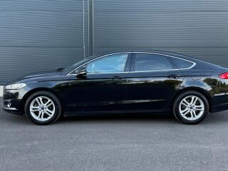 Ford Mondeo Titanium 2.0 110kW
