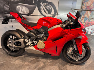 Ducati Panigale V4 159kW