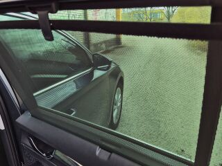 Skoda Octavia COMBY STYLE 2.0 TDI 110kW