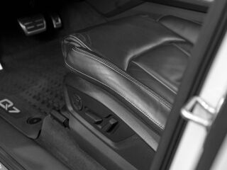 Audi Q7 3.0 210kW
