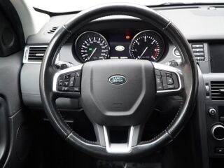 Land Rover Discovery Sport 2.0 130kW