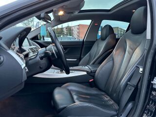 BMW 640 Gran Coupé Shadowline X-Drive 3.0 D 230kW