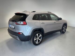 Jeep Cherokee Limited 143kW