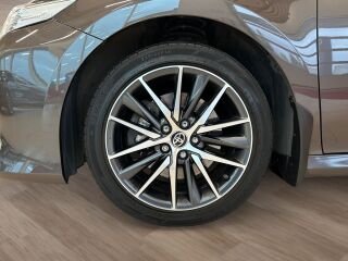Toyota Camry Executive Hybrid 2.5 131kW