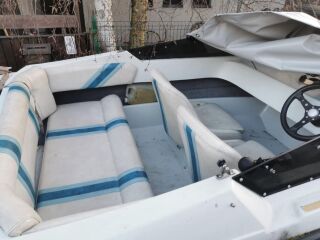 Yamarin 435 BIGGAME R3 2T LC 45kW