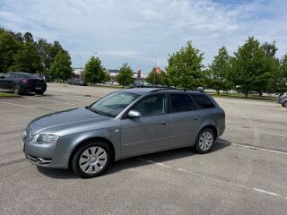 Audi A4 2.0 100kW