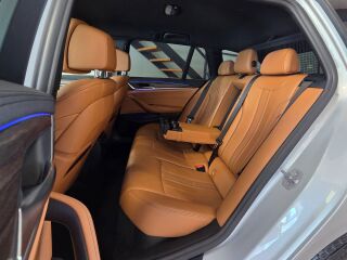 BMW 530 d xDrive LuxuryLine 3.0 195kW