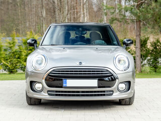 MINI Clubman Cooper D Assistance Pakage 2.0 R4 TwinPower Turbo 110кВ