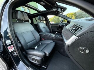 BMW 530 D Touring M-Pakett EU6 3.0 R6 TDI 190kW